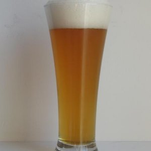 Belgian Pale Ale