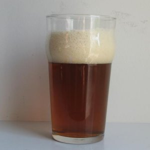 Irish Red Ale