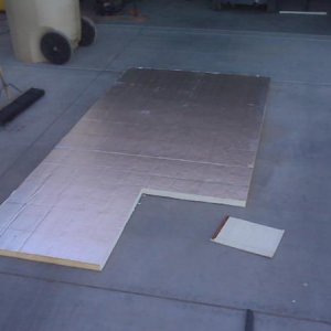 Insulation