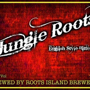 My new Beer Label