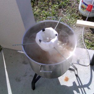 Boiling