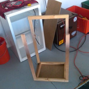 Fermentation Extension Build 1