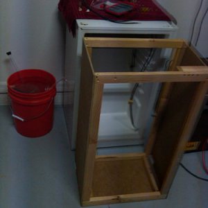 Fermentation Extension Build 3
