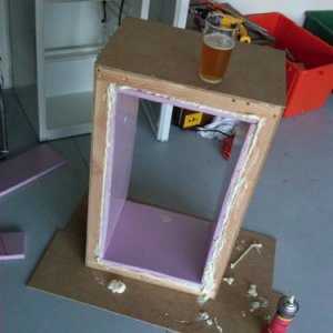 Fermentation Extension Build 4