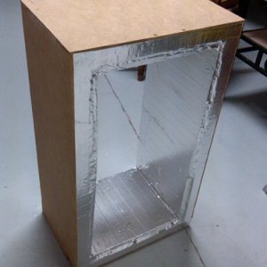 Fermentation Extension Build 5