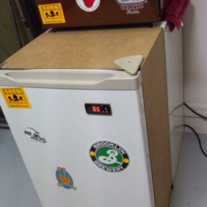 Fermentation Extension Build 6