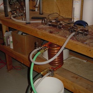 Newbrewsystem