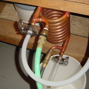 Newbrewsystem