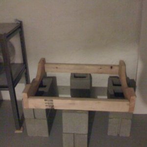 Stand