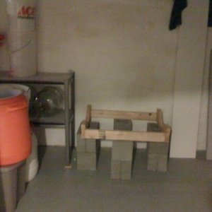 Stand