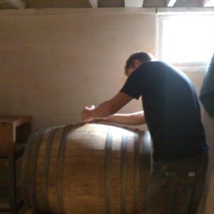 explosivebrewaddingcherries