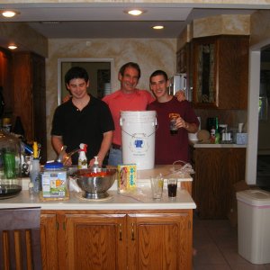 TheSchabeerCrew