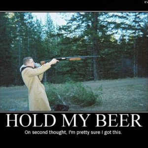 Holdmybeer