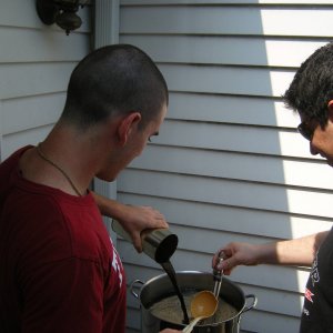MuntonsNutBrownAle