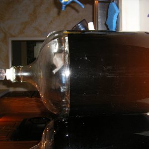 Bubblingaway