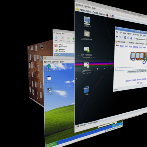 Virtualization