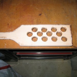 MashPaddle