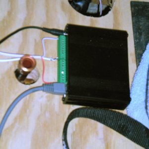 BCS-460