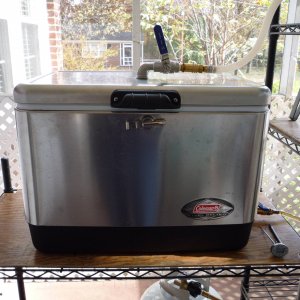 MyMashTun
