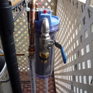 WaterFilterandWaterHook