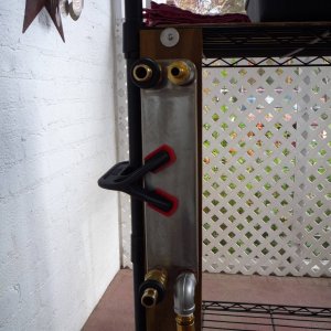 PlateChiller