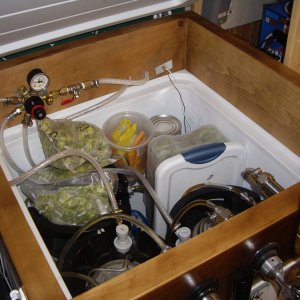 KegeratorInsides