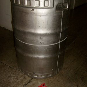 MagnettestAluminum