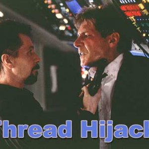 Thread-hijack