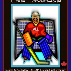 the-goalie