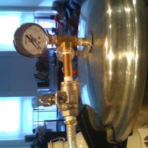 steammashing