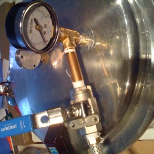 steammashing