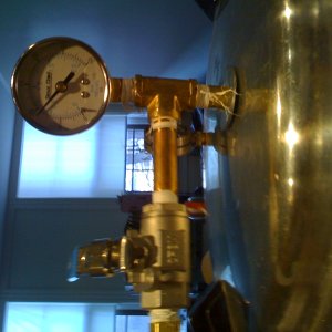 steammashing