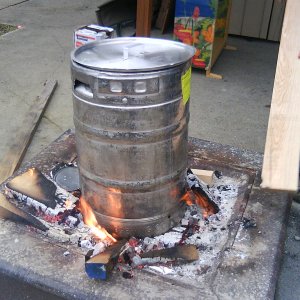 RedneckTurkeyFryer