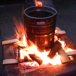 RedneckTurkeyFryer