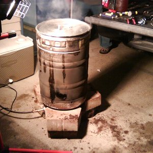 RedneckTurkeyFryer