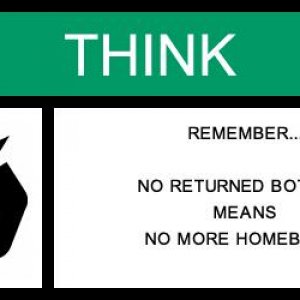 think