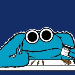 CisforCOOKIEMOFOGIMMEGIMME