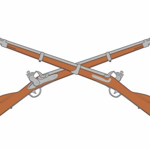 rifles
