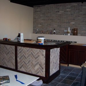brickinstalled