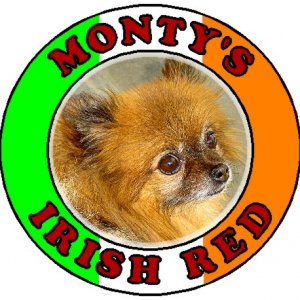 MontysIrishRed