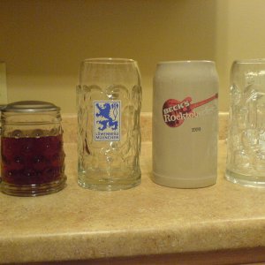 FavoriteMugs