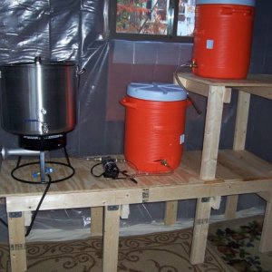 TheSetUp