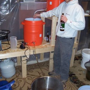MeandMyBrew