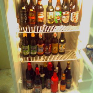 BeerFridge
