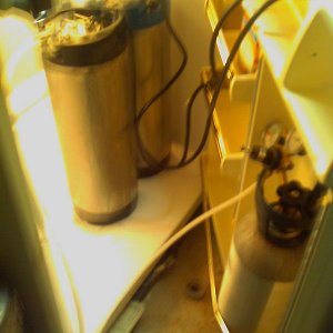 Kegorator