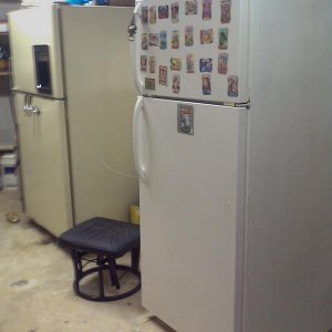 Fridges