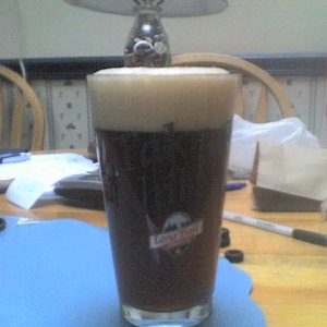 firstbeer
