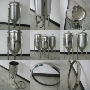 Conical