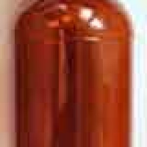 PET500mlAmberBeerBottles
