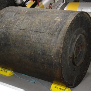 bomb